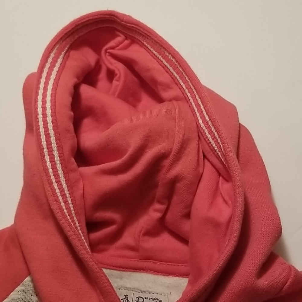 Penguin Junior Boys Hoodie - Picture 5 of 5